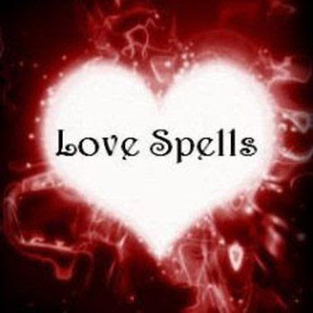 Love Spells Austin Texas