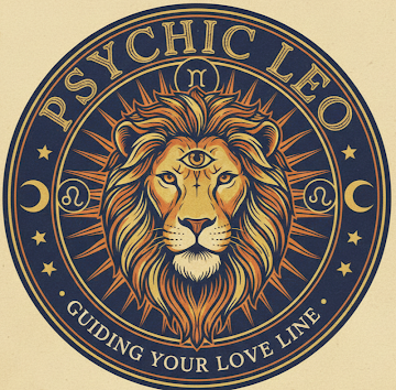 Psychic Leo