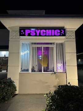 Psychic Leo Studio Austin TX 78758