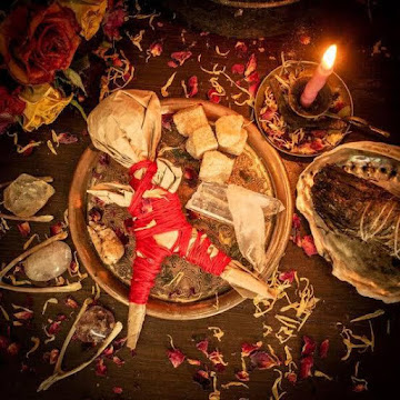 Spiritual Healing Austin Texas