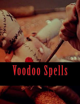 Voodoo Spells Austin Texas