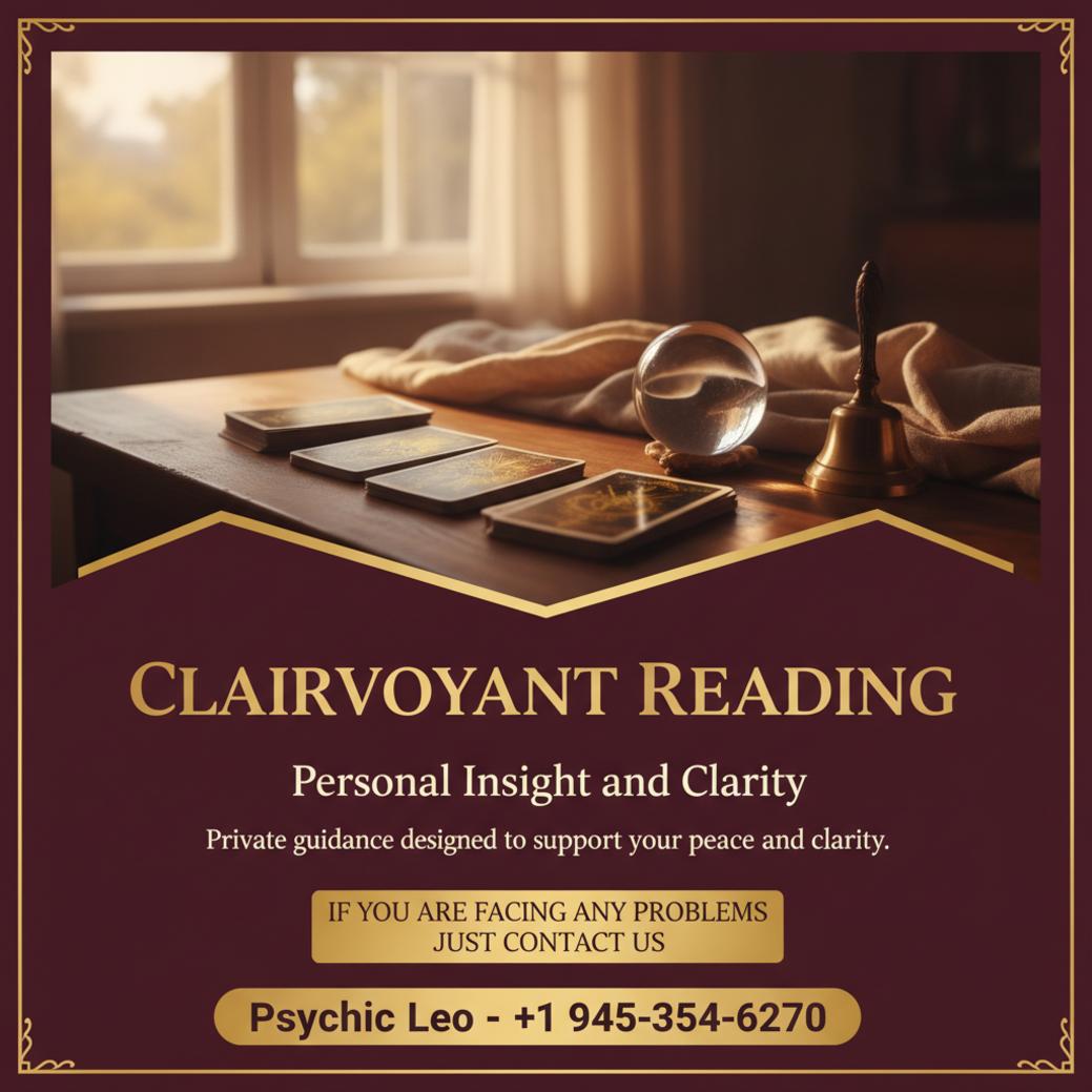What to Expect from a Clairvoyant Reading in Buda, TX Clairvoyant reading session spiritual tools on table in Buda TX