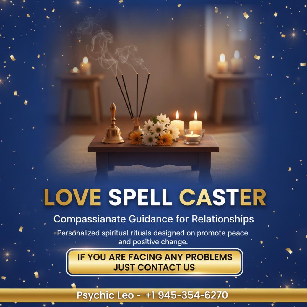 Trusted Love Spell Caster in Kyle, TX – Guidance You Can Trust love spell caster spiritual altar with candles in Kyle Texas