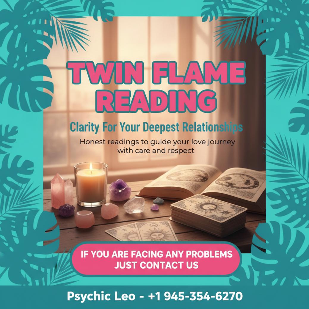 A calm setting with candles and tarot showing twin flame reading in Kyle Texas