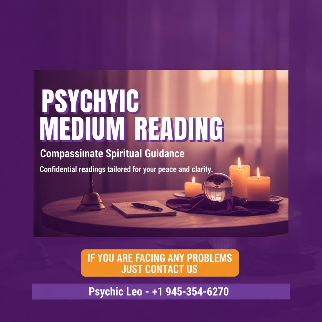 How Psychic Medium Reading Helps in Georgetown How Psychic Medium Reading Helps in Georgetown - Psychic Leo Indian Astrologer Texas