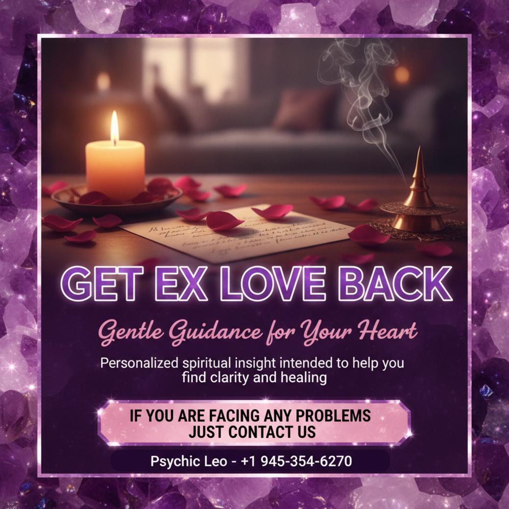 Spiritual setting for get ex love back guidance in Round Rock