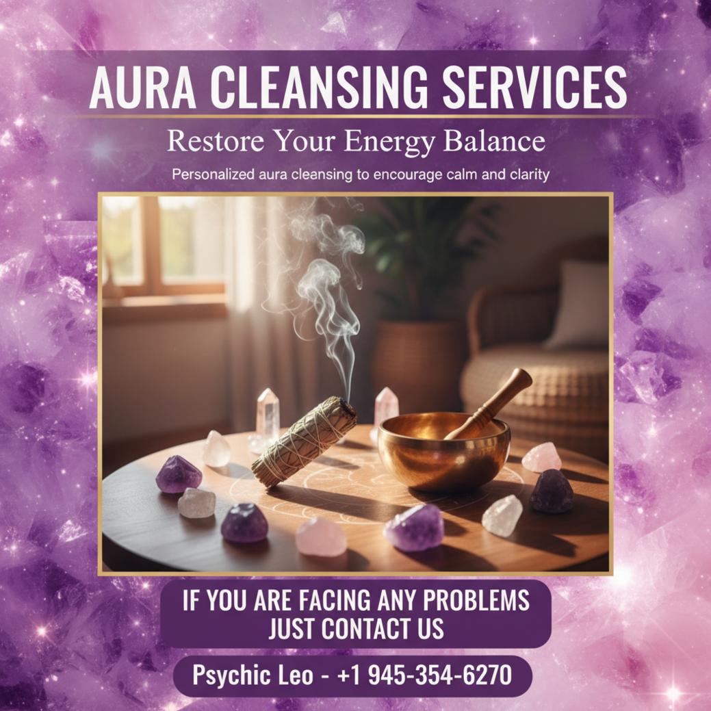 soft natural light on aura cleansing setup with crystals Kyle TX