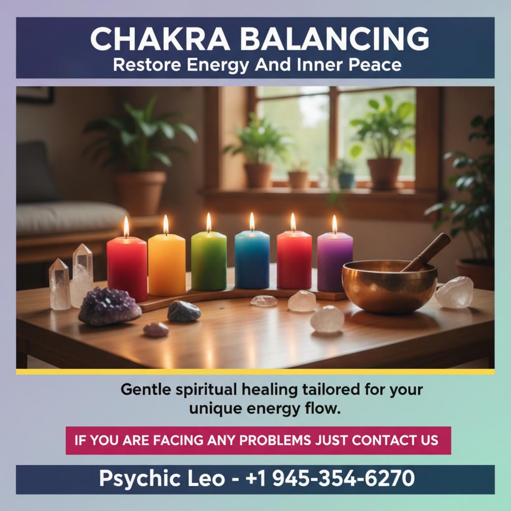 chakra balancing candles and crystals for Kyle TX spiritual healing