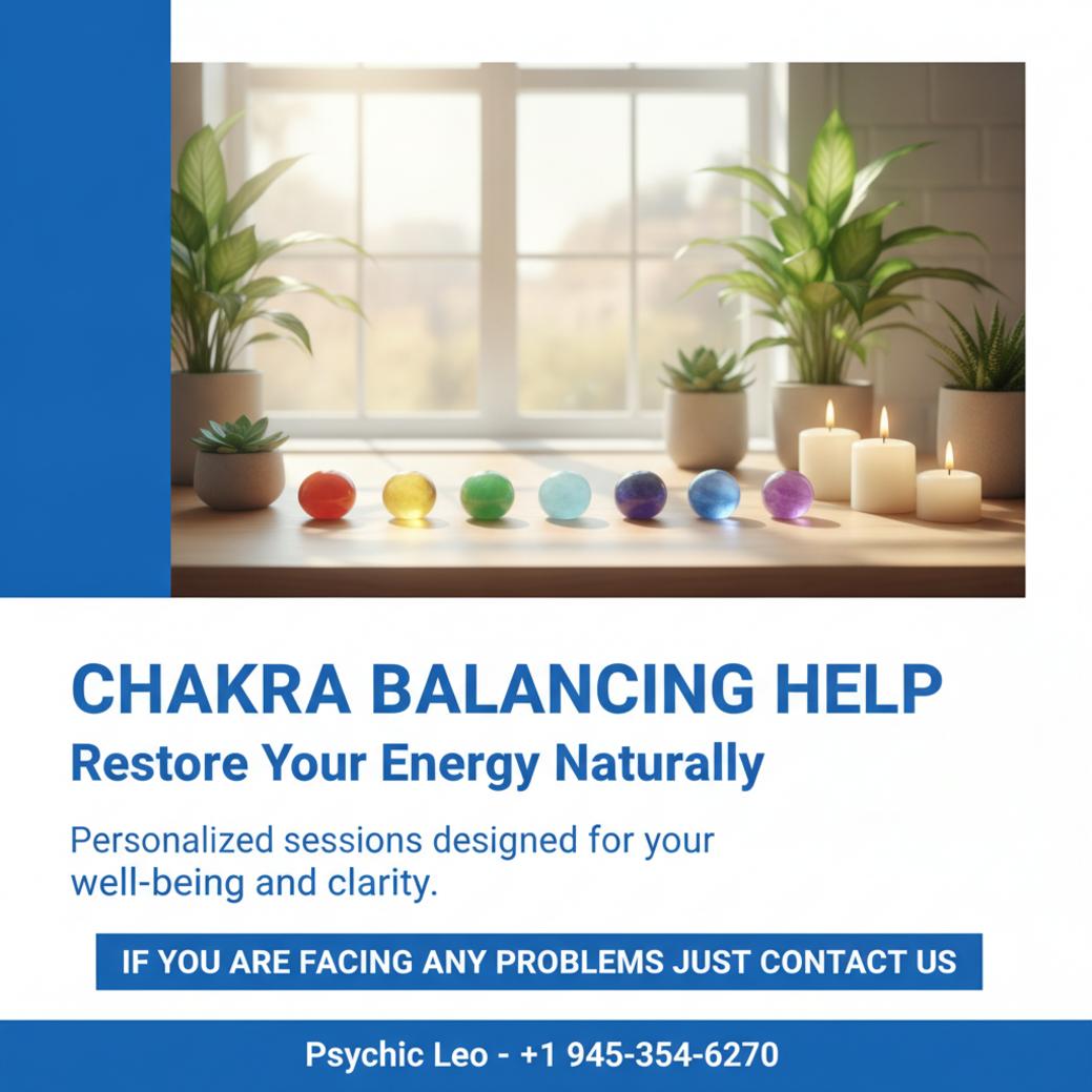 chakra balancing stones and candles in calming Pflugerville healing space