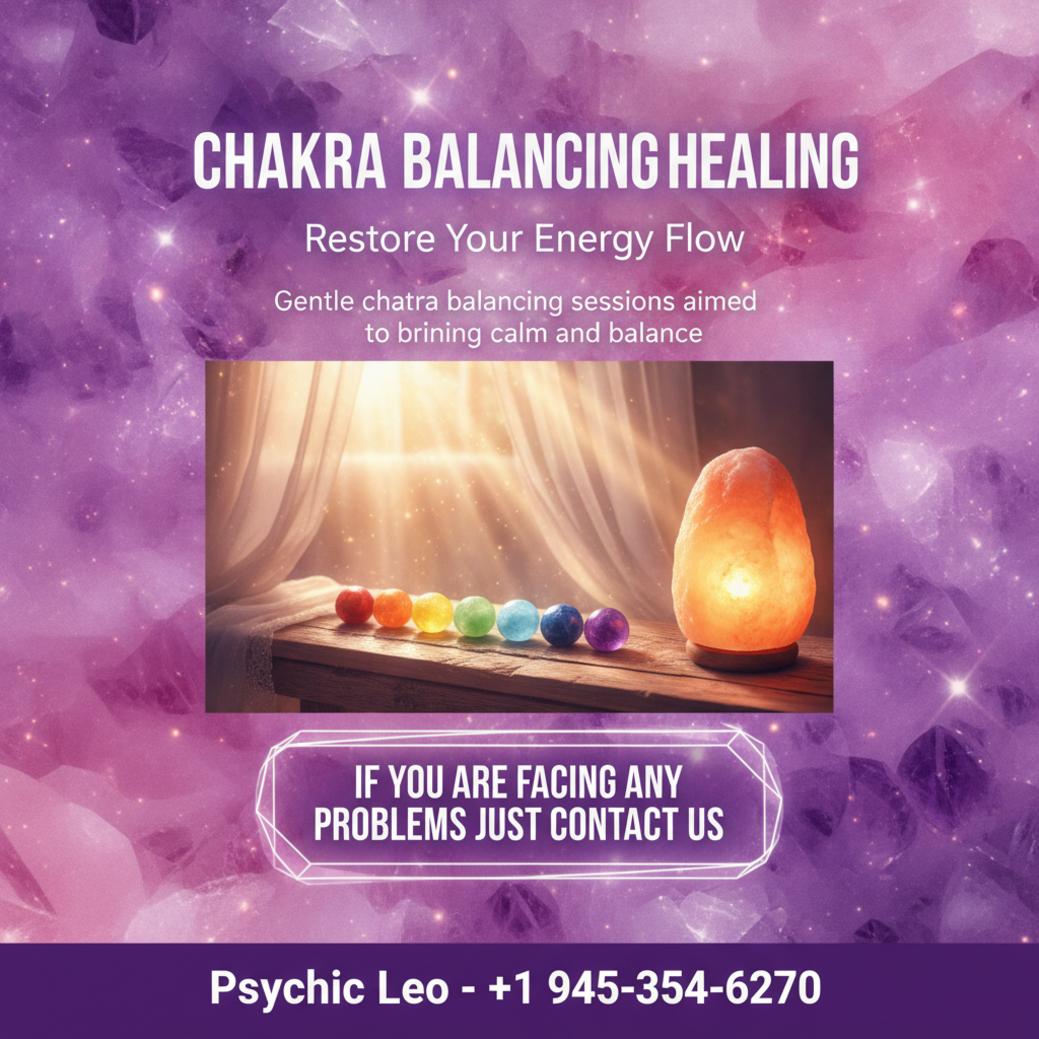 How Chakra Balancing Can Bring Harmony in San Marcos, TX chakra balancing session with crystals and salt lamp in san marcos tx