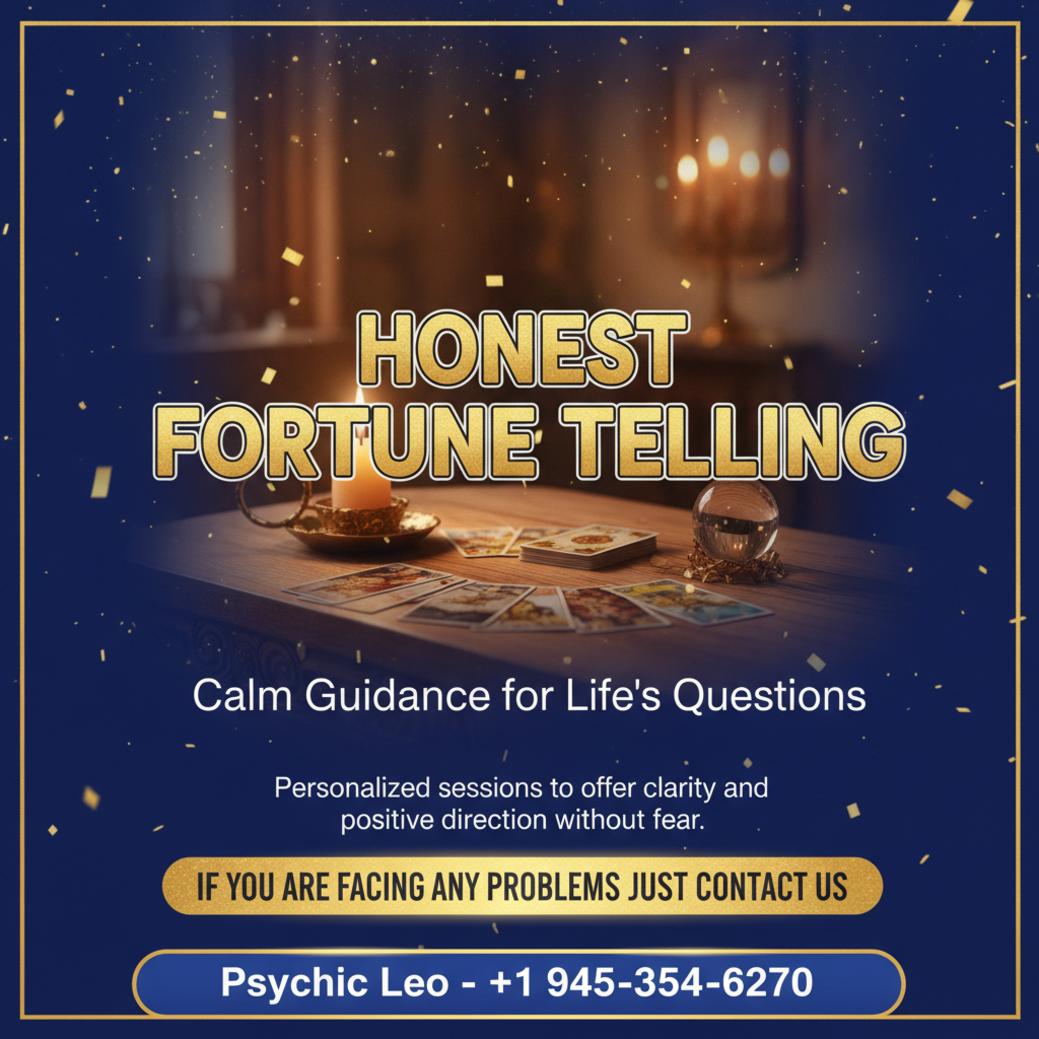 fortune telling setup with tarot cards and candle in san antonio room
