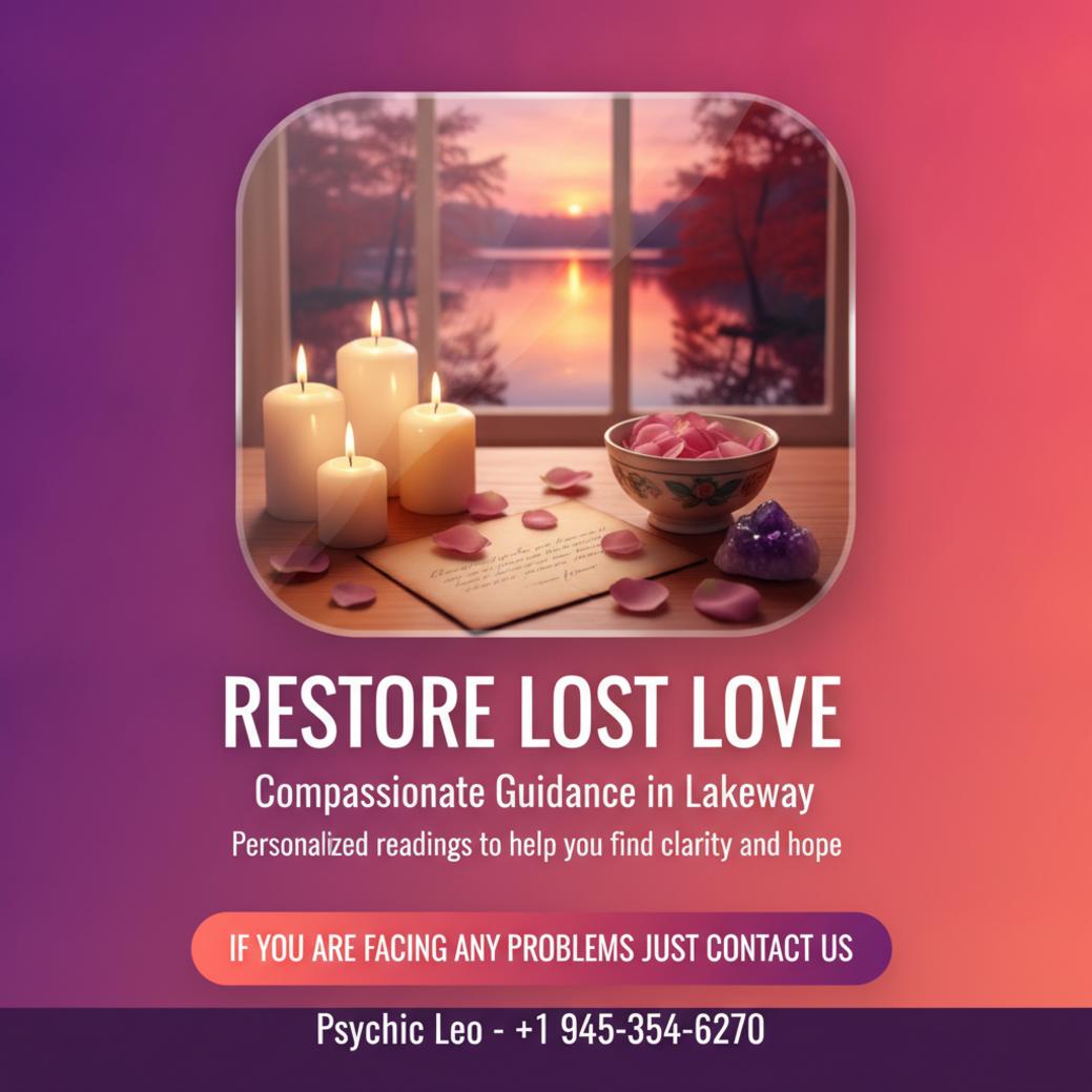 get ex love back guidance with spiritual objects in Lakeway, TX room