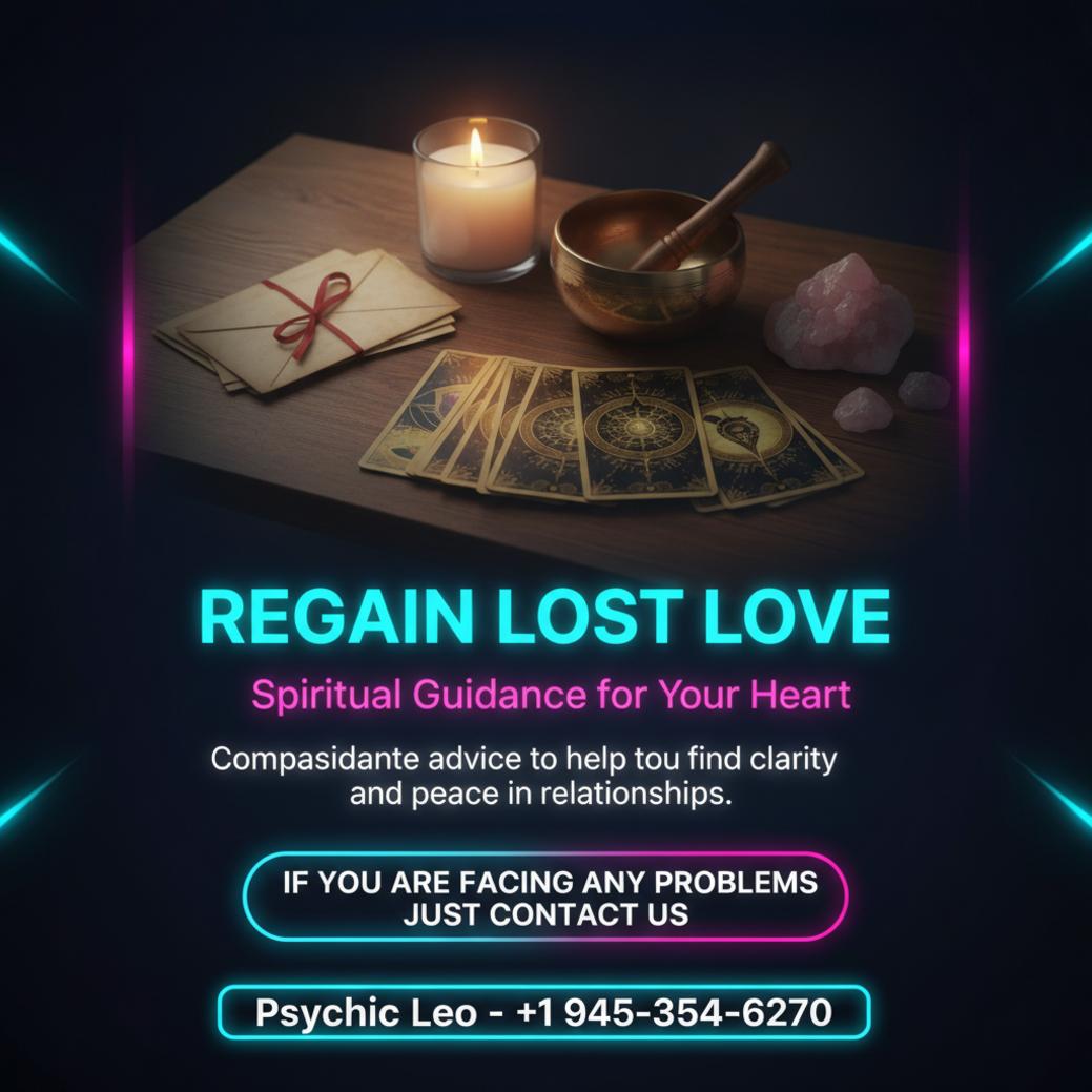 get ex love back psychic reading with candles and crystals in Texas