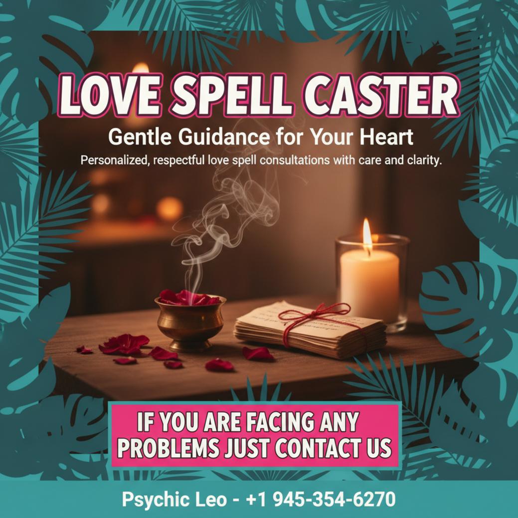 Warm altar with love spell items for Bee Cave, TX guidance