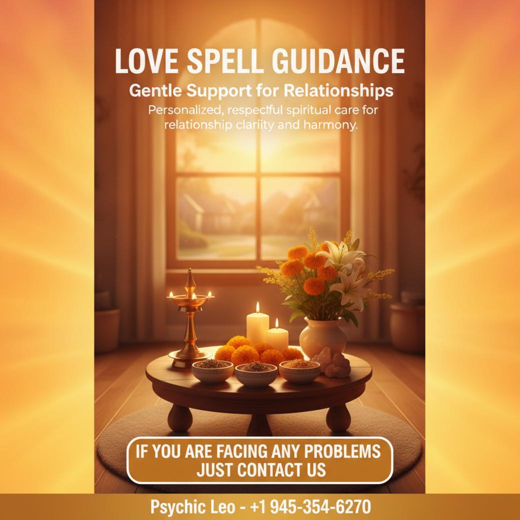 How Love Spell Guidance Can Help You in Round Rock, TX love spell guidance altar with candles herbs Round Rock Texas
