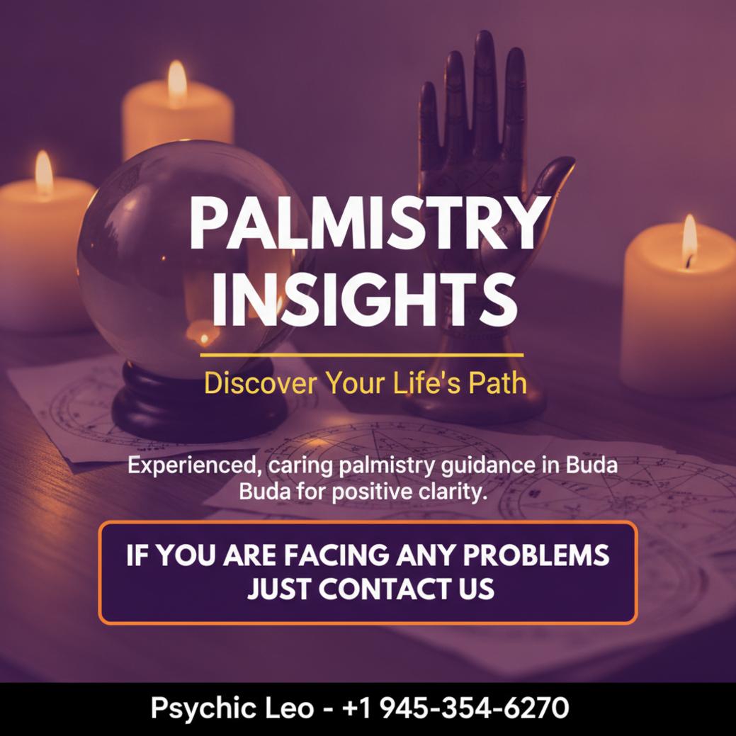 How Palmistry in Buda Can Bring Clarity to Your Life close-up of palmistry hand lines reading tools Buda Texas