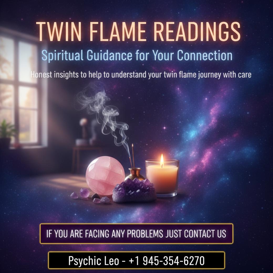 twin flame reading crystal altar candle spiritual connection Pflugerville