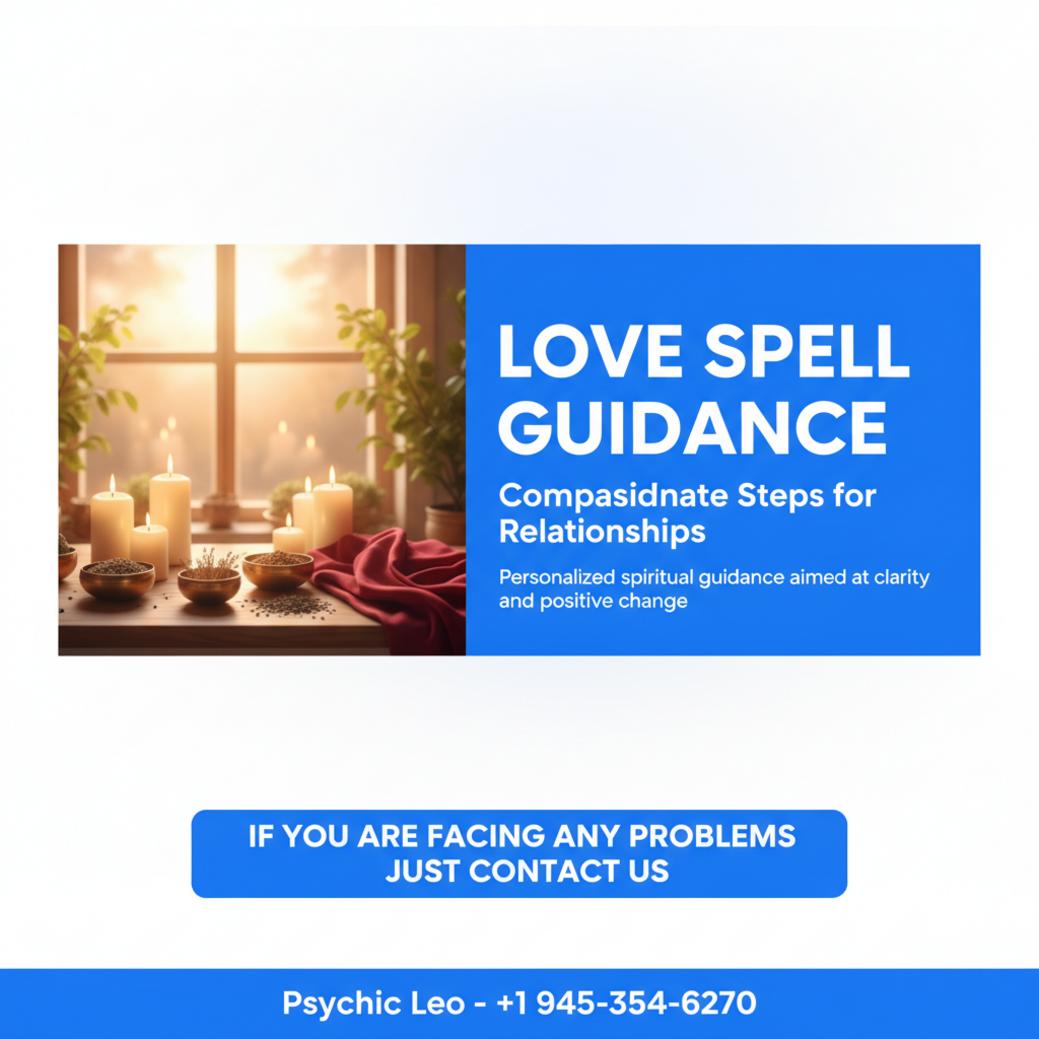 love spell guidance spiritual altar with candles in Round Rock, TX