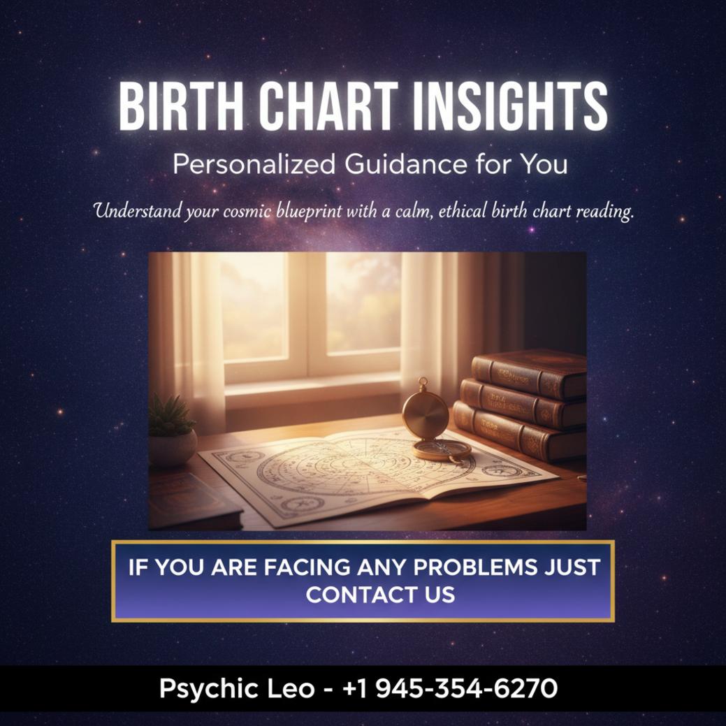 How a Birth Chart Reading in Leander Can Guide Your Path birth chart reading setup with astrology books in Leander, Texas