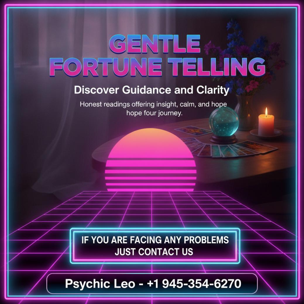 How Fortune Telling Can Help You Find Clarity in Pflugerville serene fortune telling tools with tarot cards in Pflugerville room