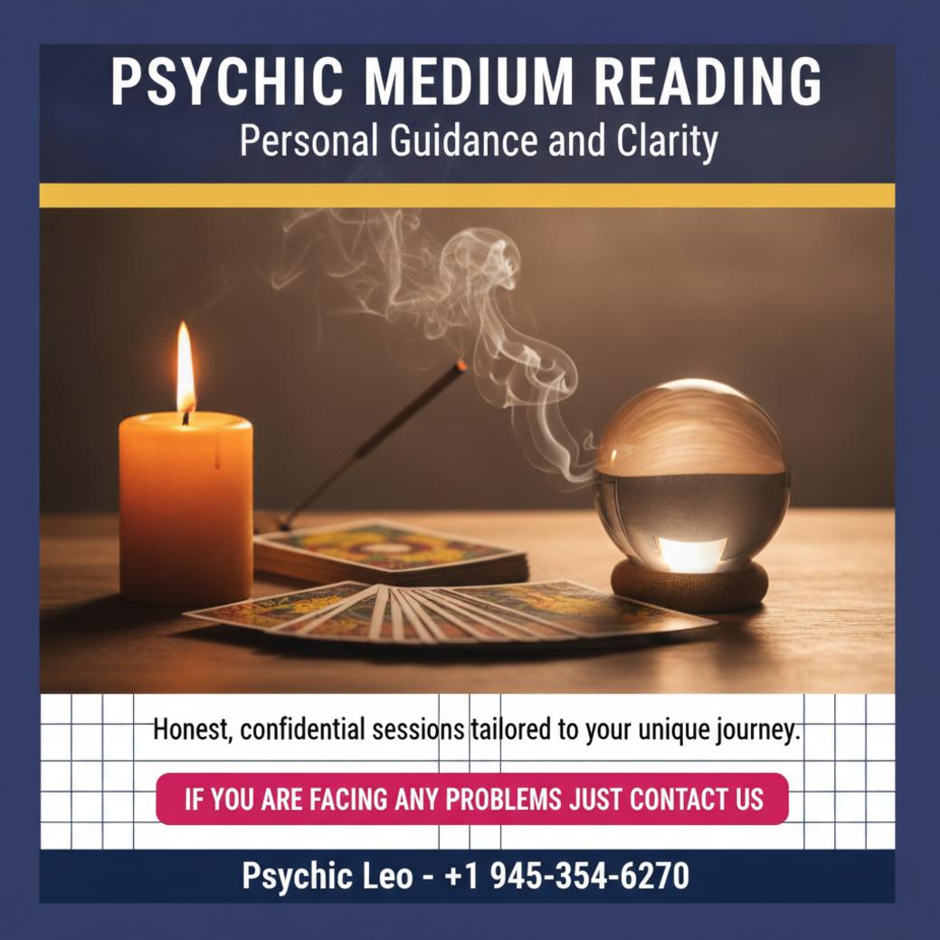 psychic medium reading spiritual session objects Buda TX