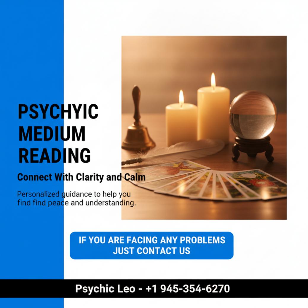 What To Expect from a Psychic Medium Reading in Pflugerville psychic medium reading spiritual items on wooden desk in Pflugerville