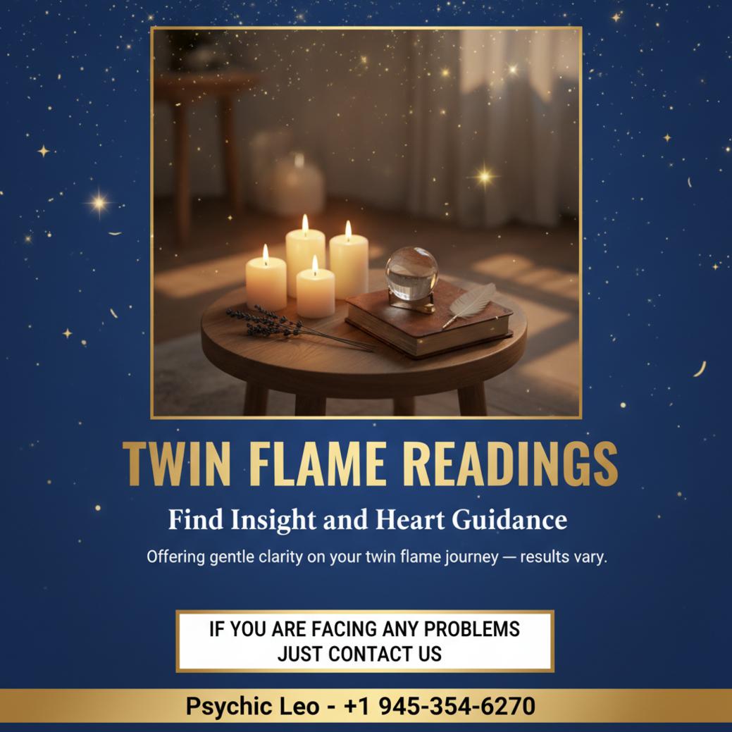 Twin flame reading meditation space candles and crystals Cedar Park