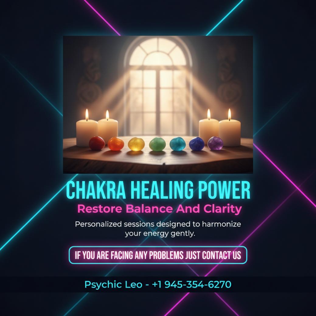 How Chakra Healing in Georgetown Can Support Your Wellbeing chakra healing therapy setting with candles and stones Georgetown TX