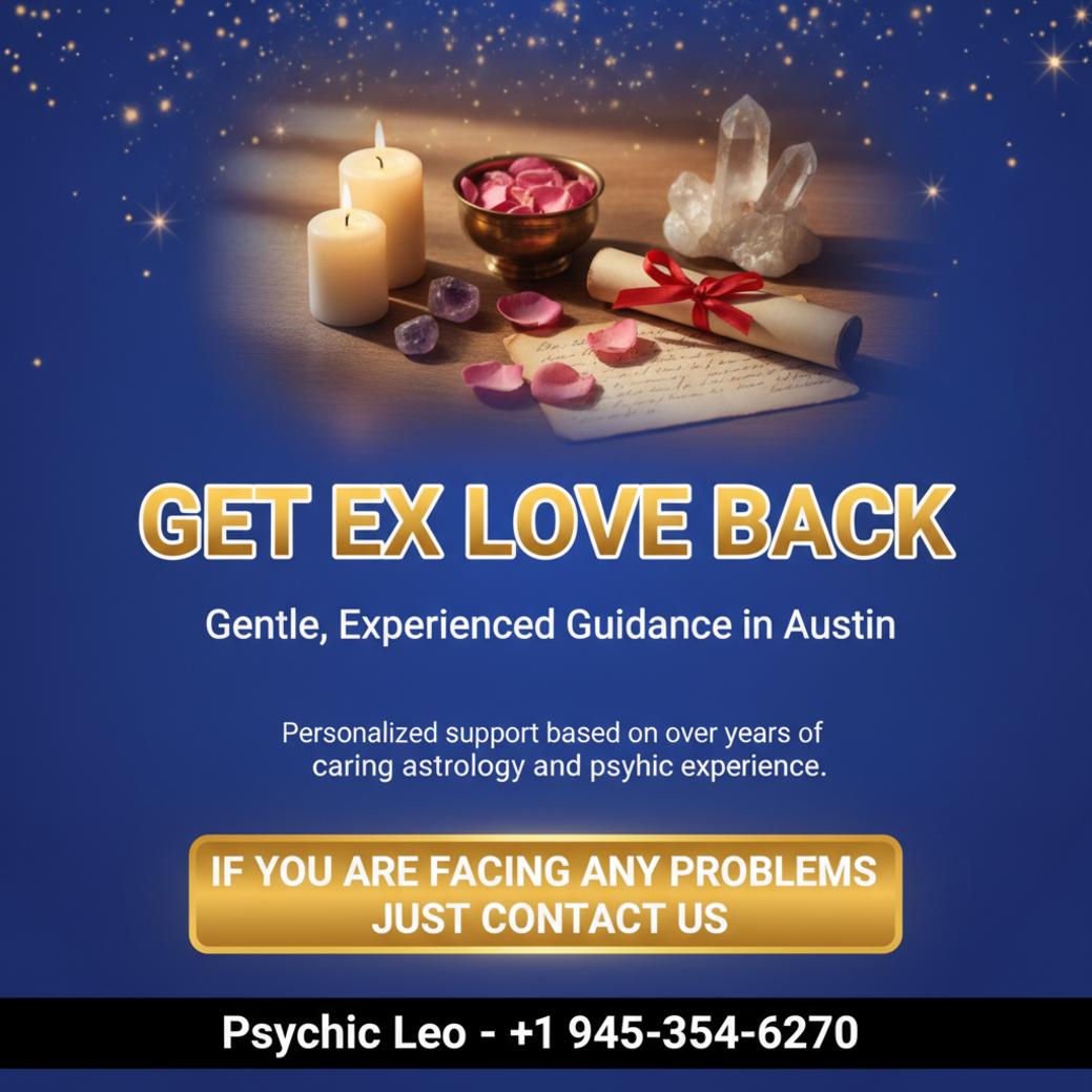 How to Get Ex Love Back in Austin, TX — Spiritual Guidance That Helps Soft candles and crystals for get ex love back Austin spiritual guidance