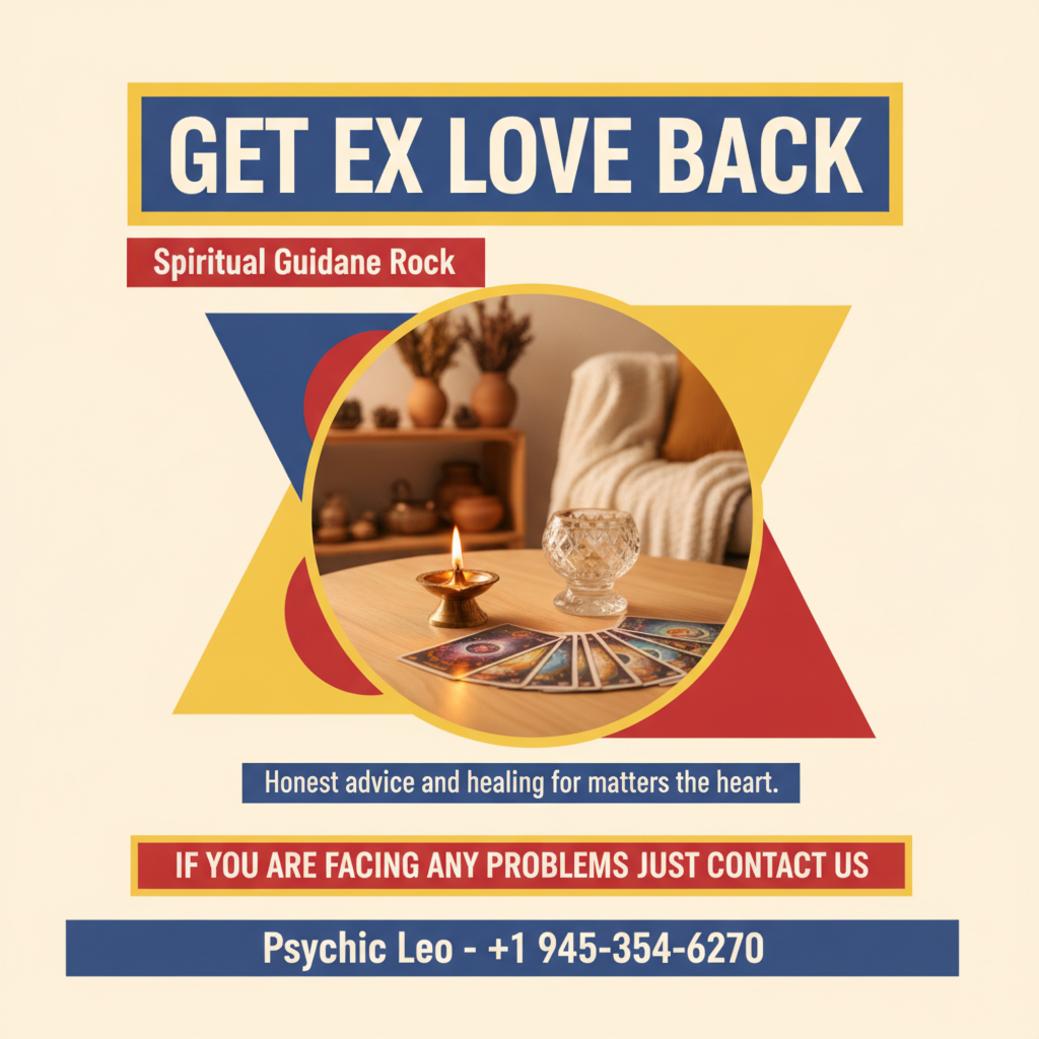 Spiritual guidance to get ex love back in Round Rock, TX