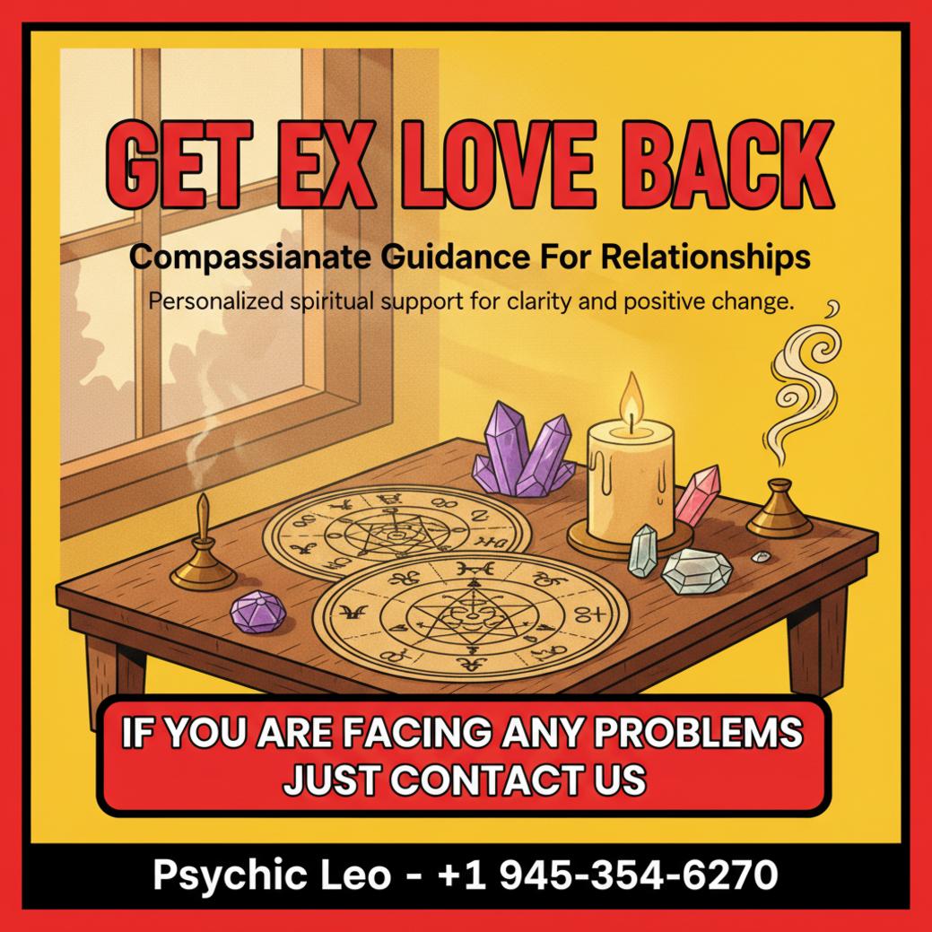 Soft light over Vedic astrology charts for get ex love back San Antonio