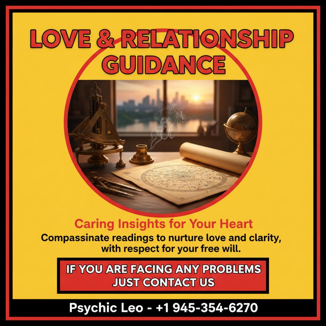 love and relationship guidance session setup in Austin TX with astrology tools