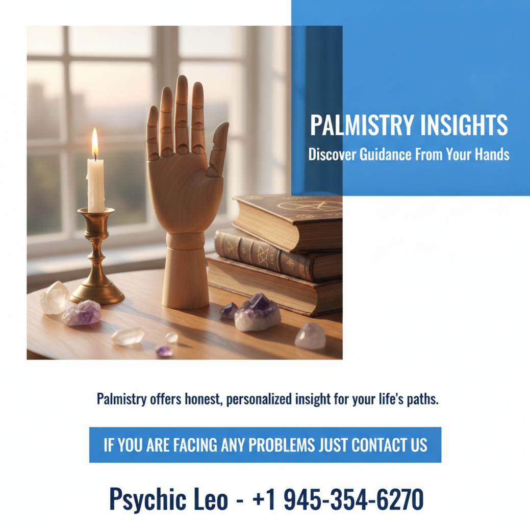 Palmistry hands and books for palmistry in Round Rock, TX