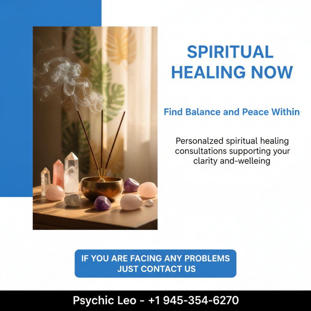 Soft altar with incense and crystals representing spiritual healing in Manor, TX