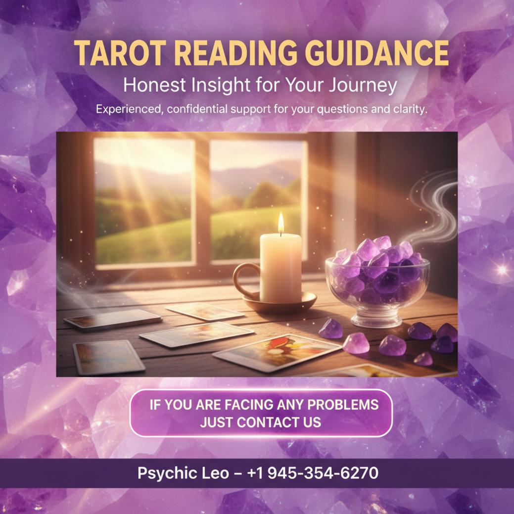 tarot card spread on wooden table near cedar park texas