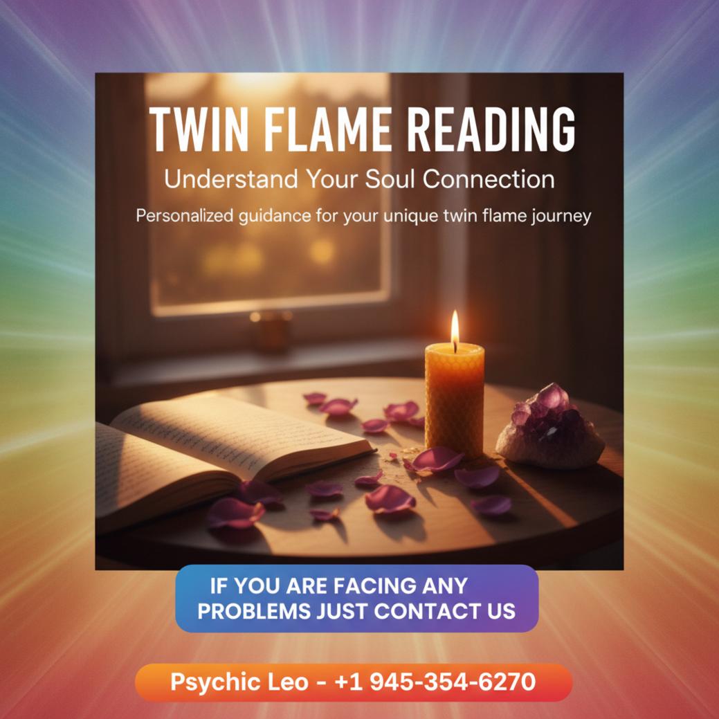 What to Expect from a Twin Flame Reading in Cedar Park Twin flame reading setup with candle, journal, crystals in Cedar Park