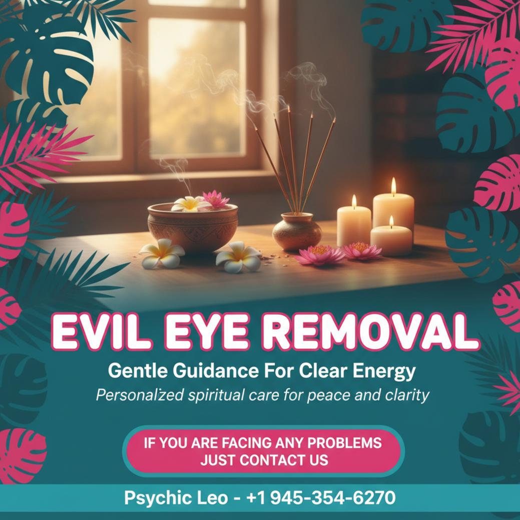 evil eye removal spiritual ritual with candles in san antonio