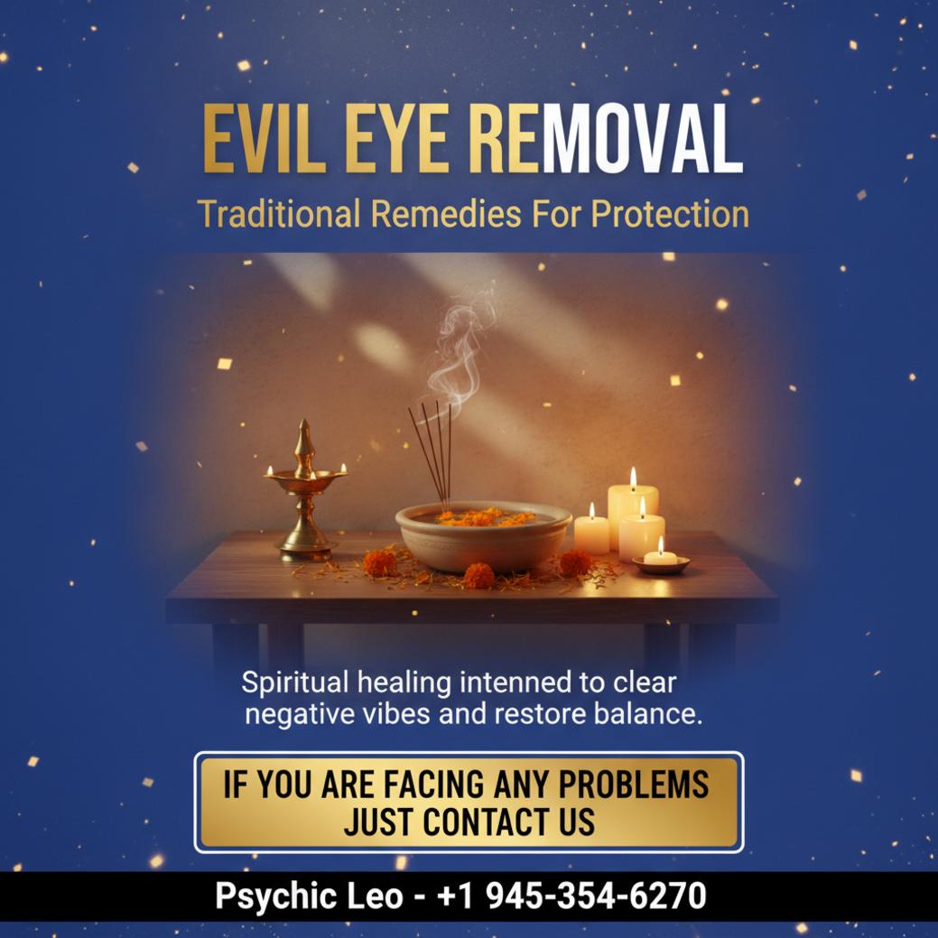 How Evil Eye Removal Can Help Restore Peace in Texas tranquil spiritual altar setup for evil eye removal in Texas