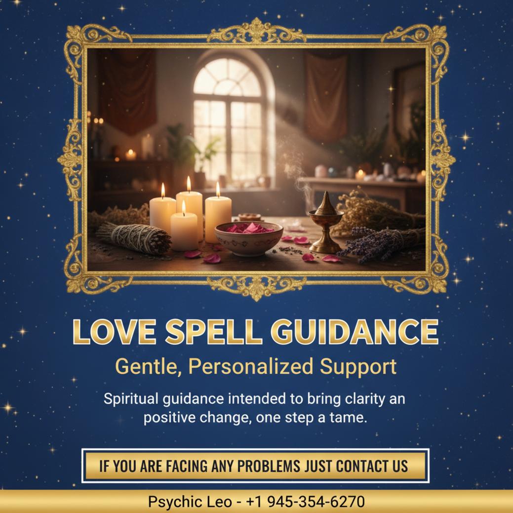 love spell caster spiritual ritual with candles in Hutto, TX