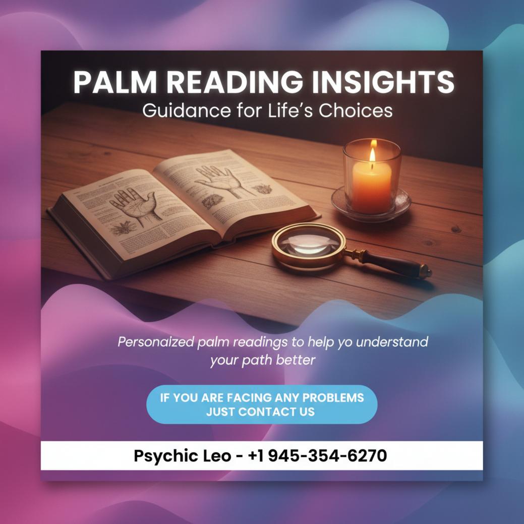 palm reading palmistry hand lines close-up Buda TX