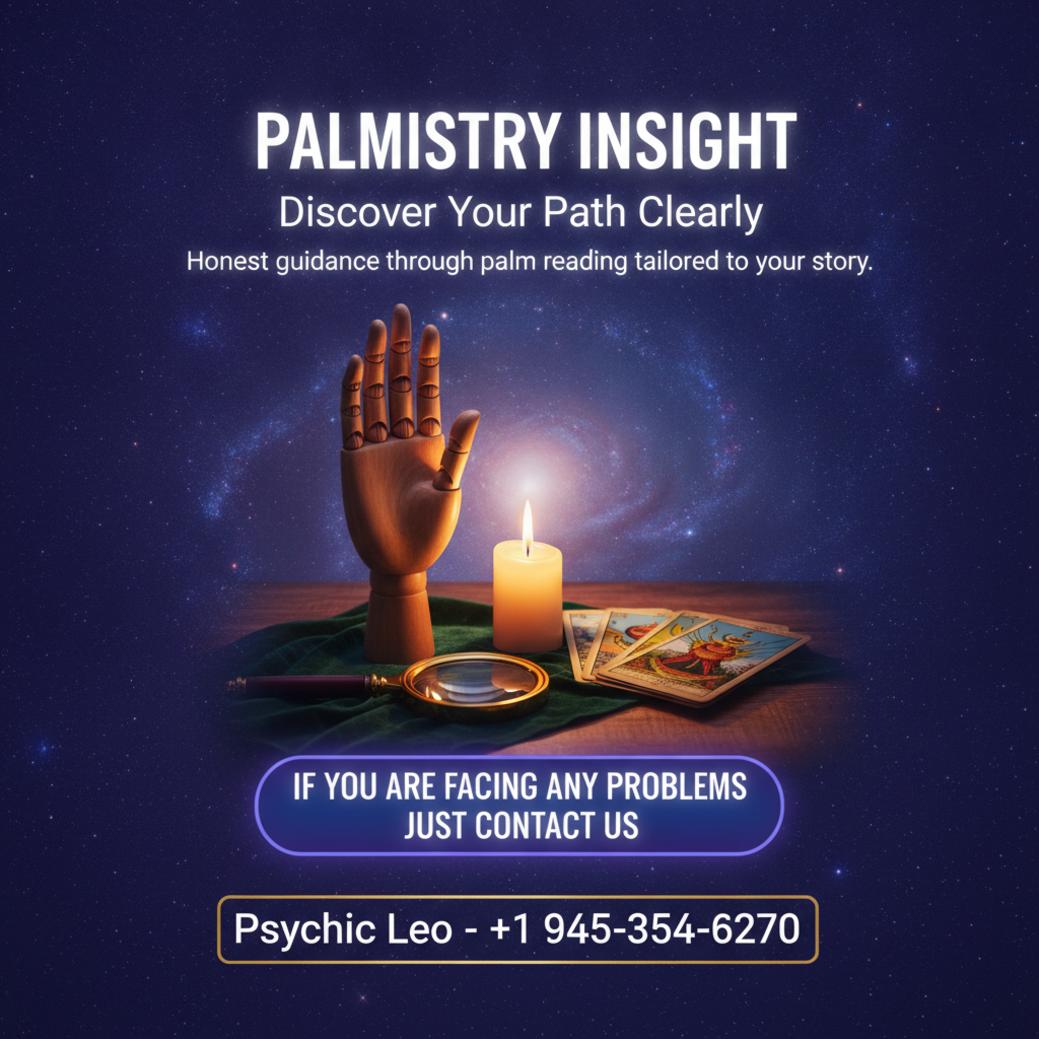How Palmistry in Hutto Can Guide Your Life's Path palmistry reading hand lines close-up Hutto TX