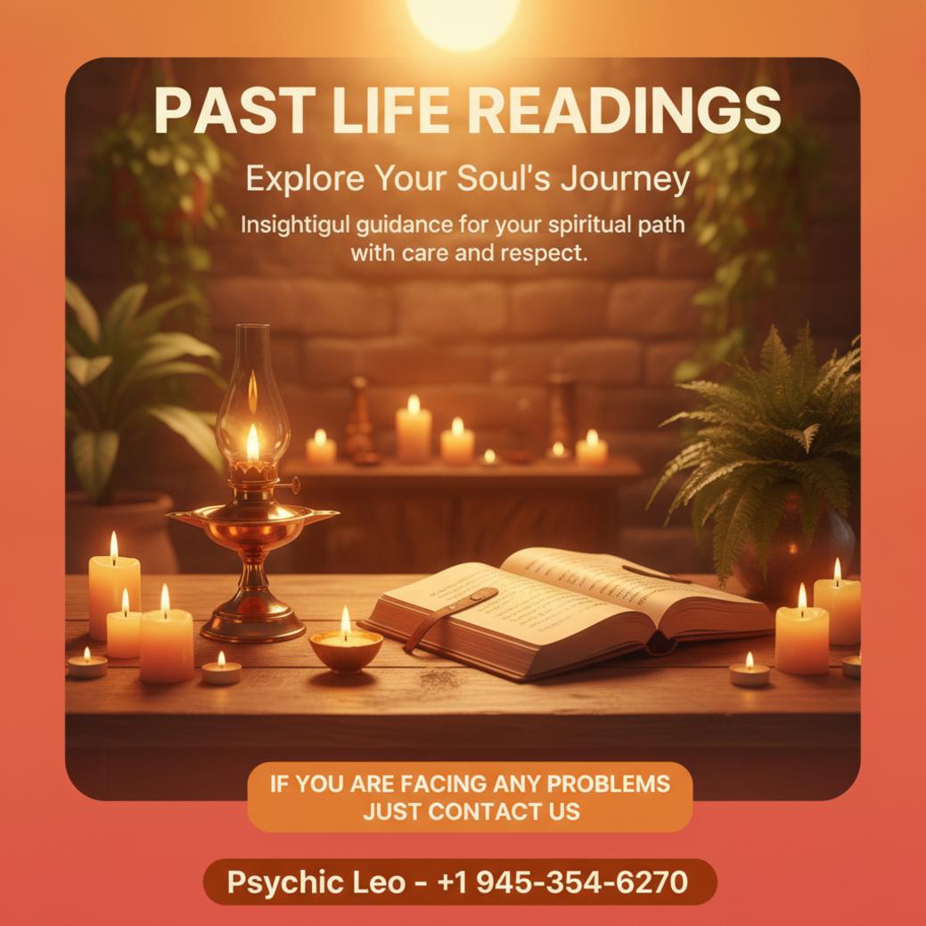 Discover Your Past Life Reading in Bee Cave, TX Past life reading setup with candles and journal in Bee Cave, TX