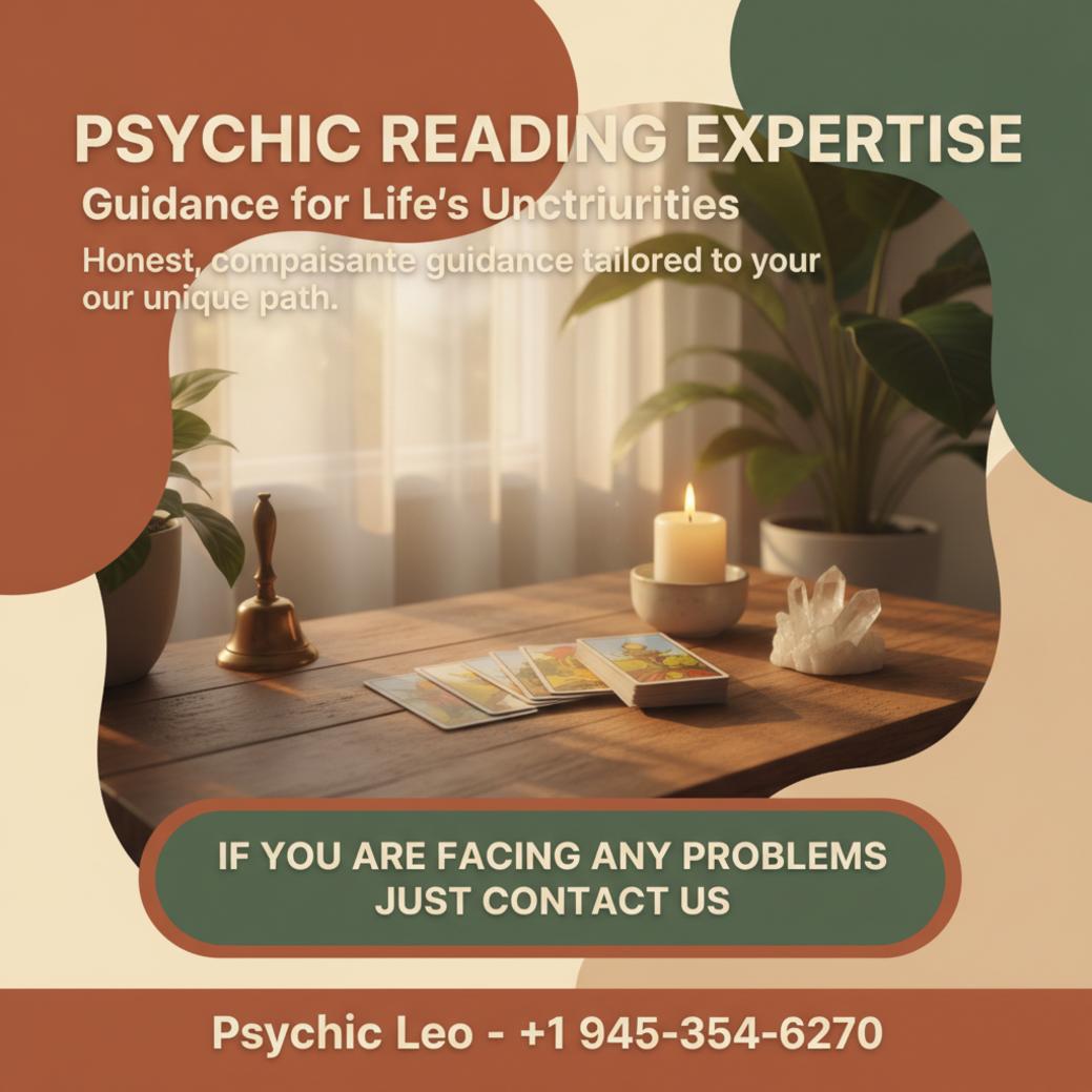 Trusted Psychic Reading in Manor, TX for Clarity and Peace psychic reading spiritual cards candle setup Manor Texas