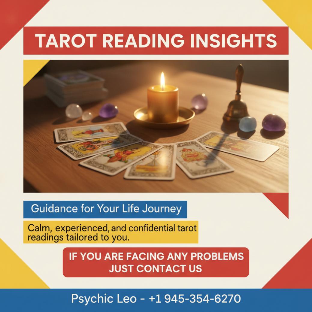 5 Ways Tarot Reading in Manor Can Bring Clarity Tarot cards on a wooden table with candlelight in Manor TX